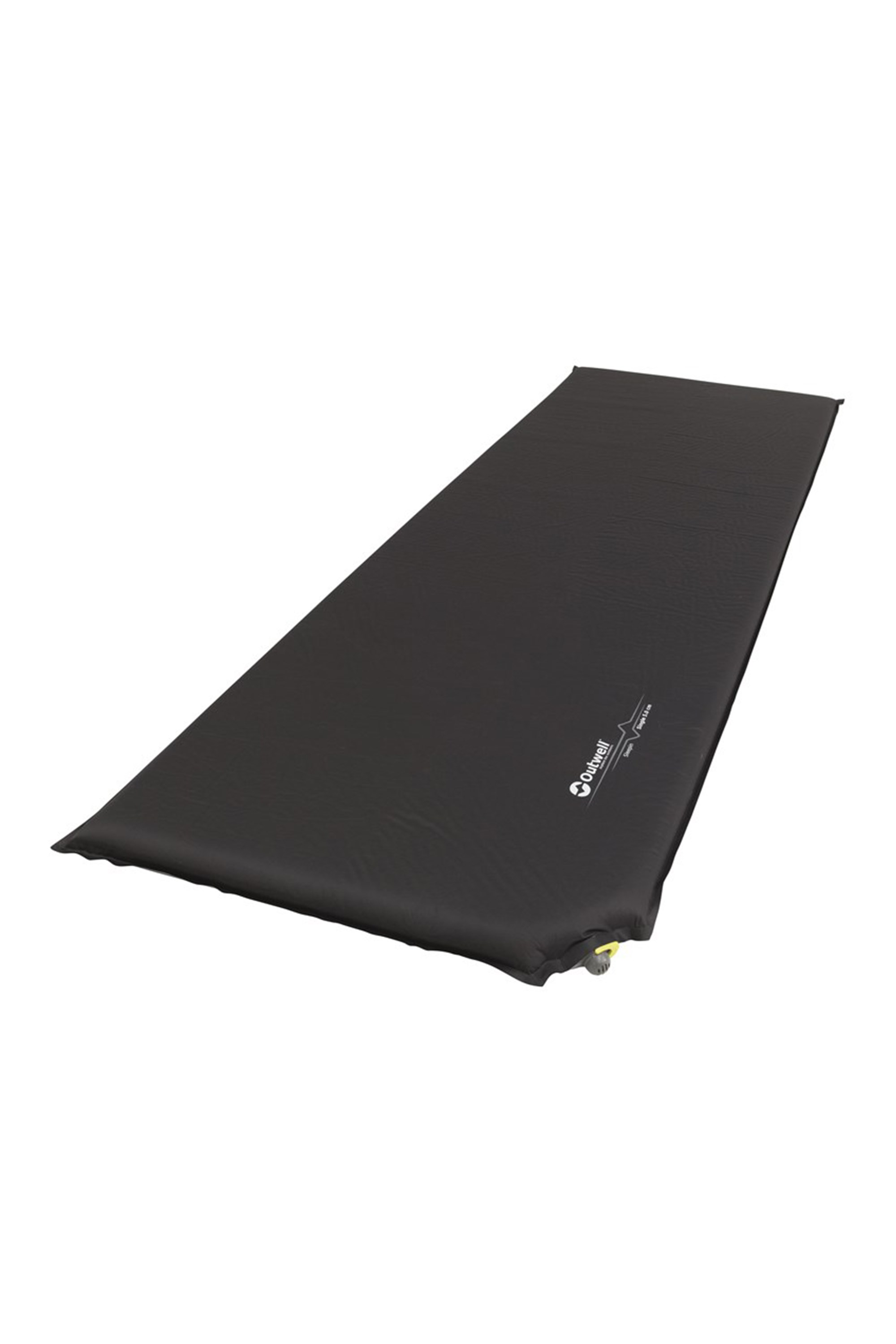 Mountain warehouse self inflating mat Clearance