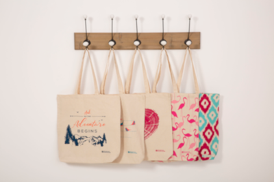 MW Charity Bags