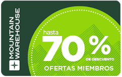 Members Reward Card