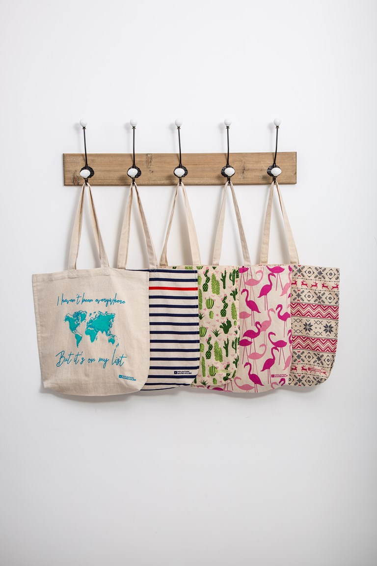 Charity Bags