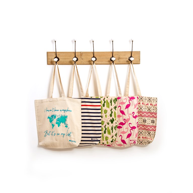 Charity Bags