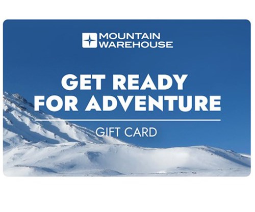 Gift Cards