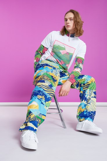 Kit Neale Trousers