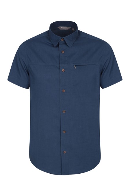 013085 COCONUT S/S SHIRT