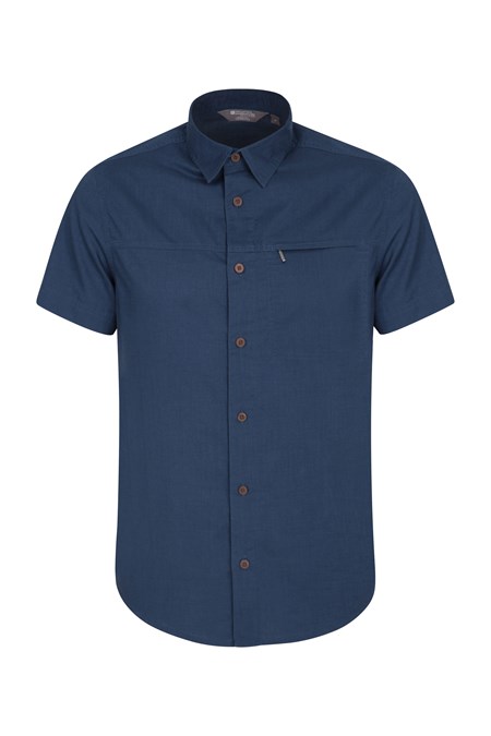 013085 COCONUT S/S SHIRT