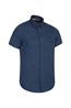 013085 COCONUT S/S SHIRT
