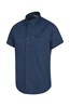 013085 COCONUT S/S SHIRT