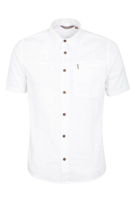 013085 COCONUT S/S SHIRT