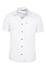 013085 COCONUT S/S SHIRT