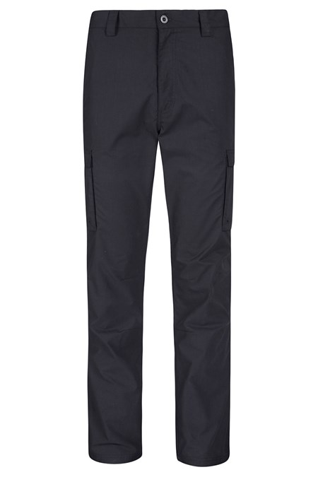 Winter Trek Mens Regular Length Trousers