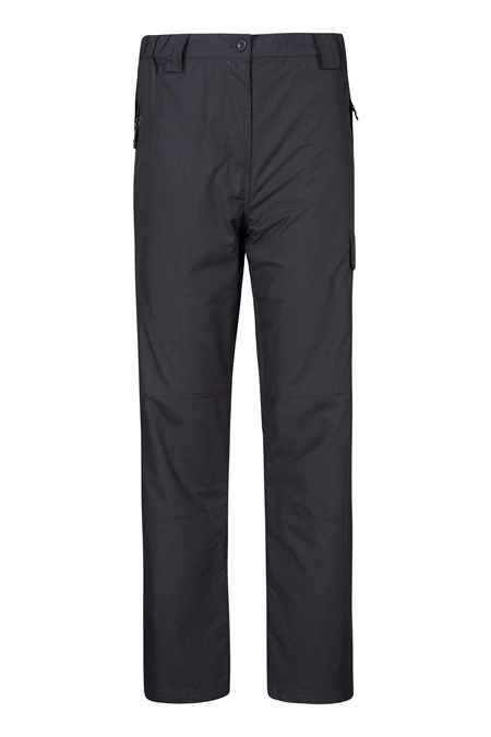 Winter Trek Womens Regular Length Trousers