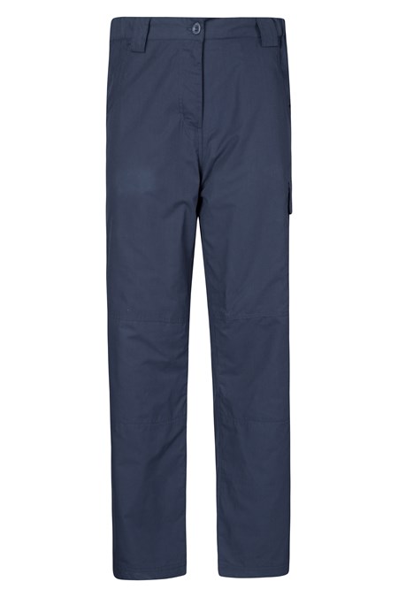 Winter Trek Womens Regular Length Trousers