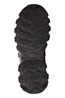013760 CANNONBALL KIDS SHOE