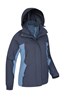 013820 STORM WOMENS 3 IN 1 JACKET