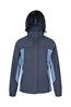 013820 STORM WOMENS 3 IN 1 JACKET