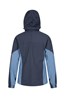013820 STORM WOMENS 3 IN 1 JACKET
