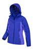 013820 STORM WOMENS 3 IN 1 JACKET