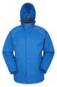013840 PAKKA JACKET