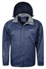 Pakka Mens Waterproof Jacket