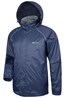 Pakka Mens Waterproof Jacket