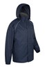 013840 PAKKA JACKET