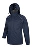 013840 PAKKA JACKET