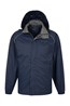 013840 PAKKA JACKET