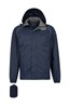 013840 PAKKA JACKET