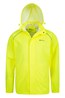 013840 PAKKA JACKET