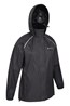013841 PAKKA WOMENS LIGHTWEIGHT WATERPROOF JACKET