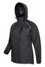 013841 PAKKA WOMENS LIGHTWEIGHT WATERPROOF JACKET