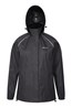 013841 PAKKA WOMENS LIGHTWEIGHT WATERPROOF JACKET