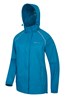 013841 PAKKA WOMENS LIGHTWEIGHT WATERPROOF JACKET