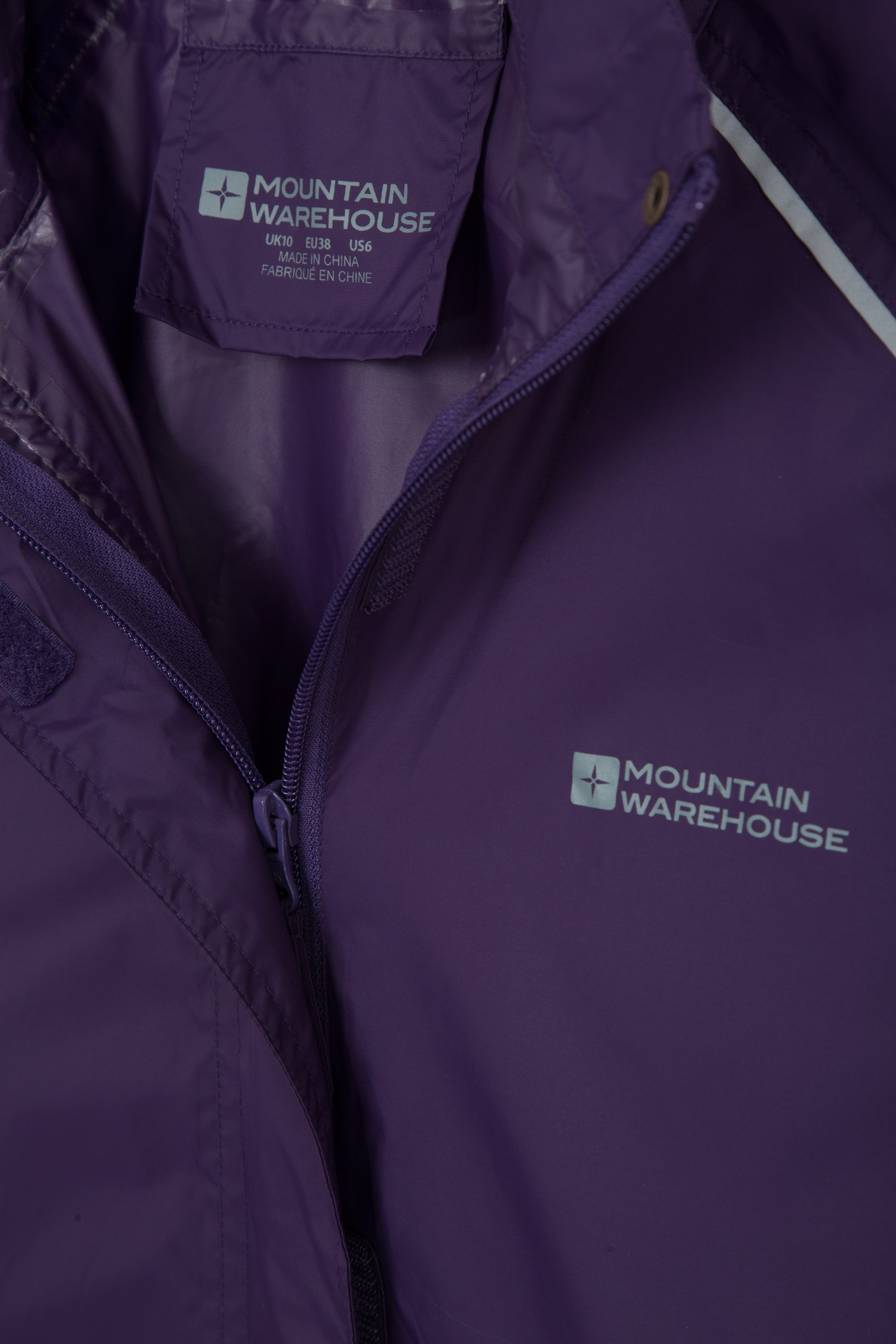 Pakka Wasserdichte Damen Regenjacke | Mountain Warehouse DE Pakka Wasserdichte Damen Regenjacke | Mountain Warehouse DE