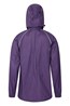013841 PAKKA WOMENS LIGHTWEIGHT WATERPROOF JACKET