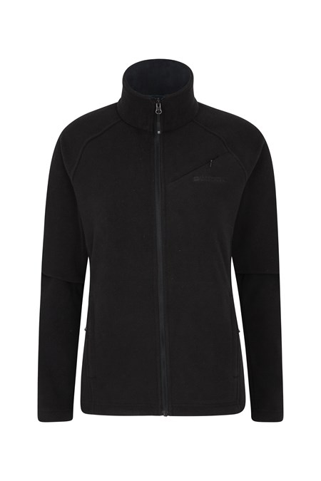 014383 STAR WOMENS FLEECE