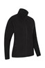 014383 STAR WOMENS FLEECE