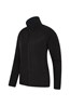014383 STAR WOMENS FLEECE