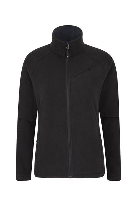 014383 STAR WOMENS FLEECE