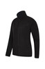 014383 STAR WOMENS FLEECE