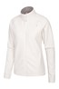014383 STAR WOMENS FLEECE
