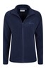 Star Womens Full Zip Fleece