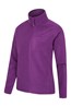 Star Womens Full Zip Fleece