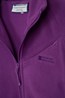 Star Womens Full Zip Fleece
