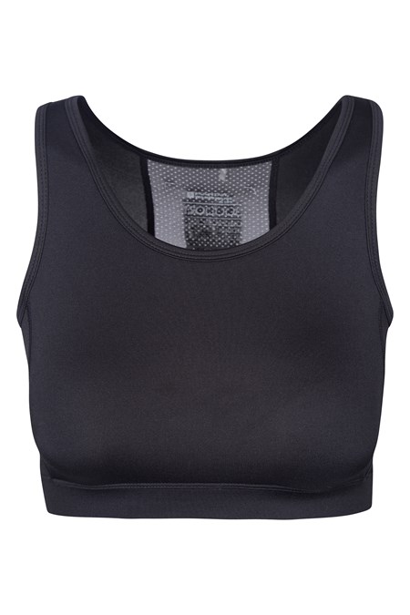 Womens Active Sports Bra