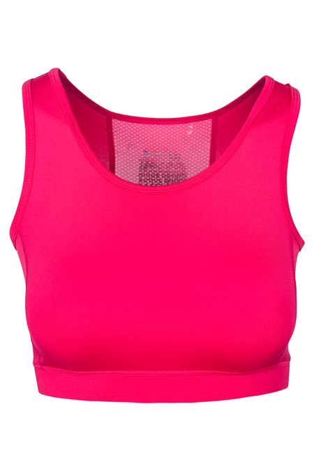 Womens Active Sports Bra