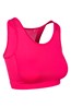 Womens Active Sports Bra