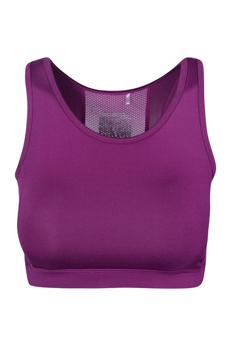 Womens Active Sports Bra