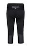 Womens Sprint 3/4 Length Running Tights