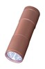 015709 TORCH - FUN 9 LED